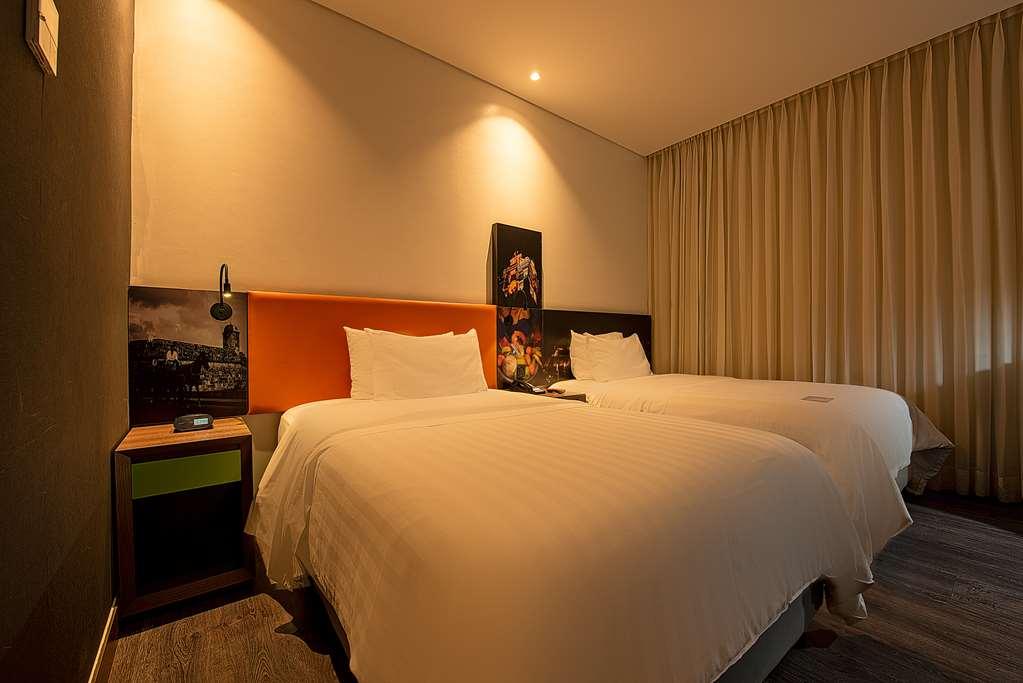 Hampton By Hilton Cartagena Hotel Bilik gambar